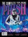 Cover image for Phish - The Complete Fan Guide